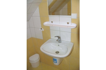 Польша Penzión Ustronie Morskie, Экстерьер